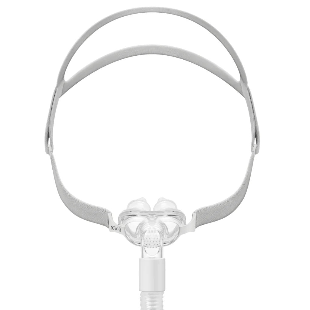 Rain8 Nasal Pillow Fit Kit Pack, All Sizes 1 Each