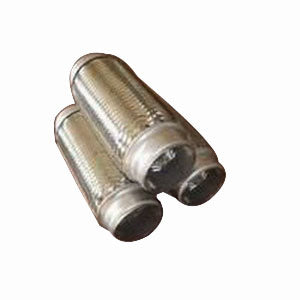 Flextube 22 mm I.D., 5 1/2" Long, Each 1 Each