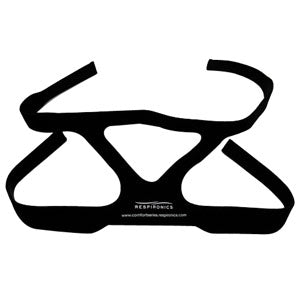 Premium Headgear with EZ Peel Tabs 1 Each