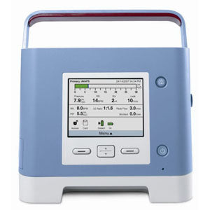 Trilogy Adult Active with PAP Exhalation Circuit, Resuable 1 Each