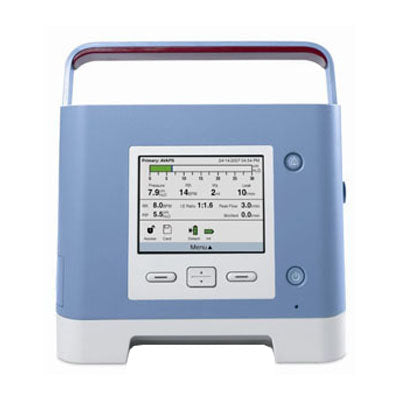 Trilogy Active with PAP Exhalation Circuit, Pediatric 1 Each