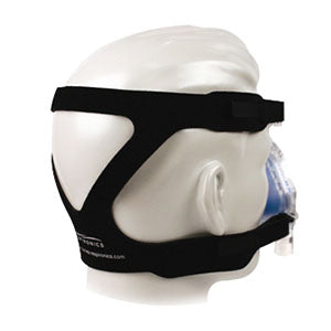RS Premium Headgear, X-Small 1 Each