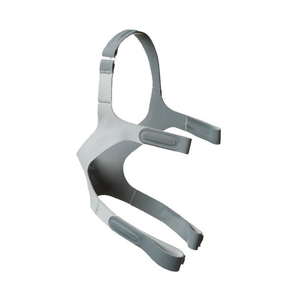 Fitlife Headgear, Large 1 Each