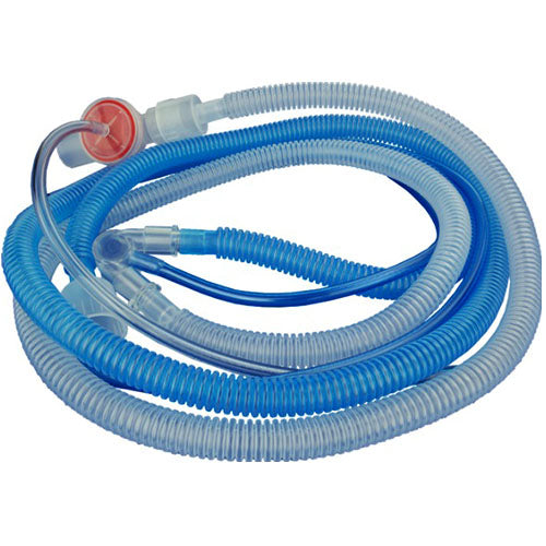 Adult Invasive Passive Disposable Non-Heated Circuit for the Trilogy 1 Each