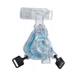 ComfortGel Blue Mask without Headgear Large 1 Each