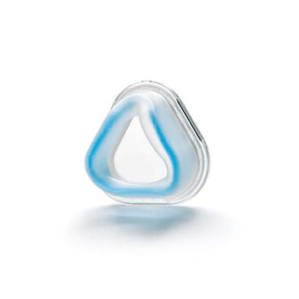 Philips Respironics ComfortGel Blue Nasal Flap and Cushion, Large 1 Each