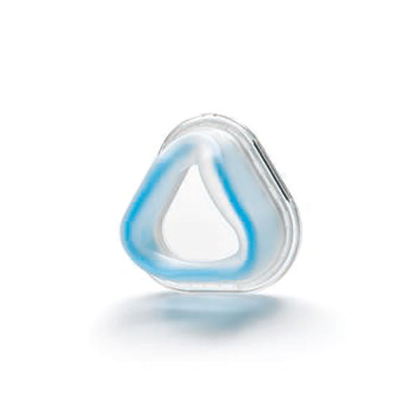 Philips Respironics ComfortGel Blue Nasal Flap and Cushion, Medium 1 Each