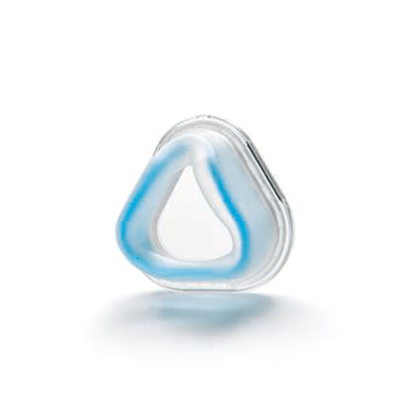 Philips Respironics ComfortGel Blue Nasal Flap and Cushion, Small 1 Each