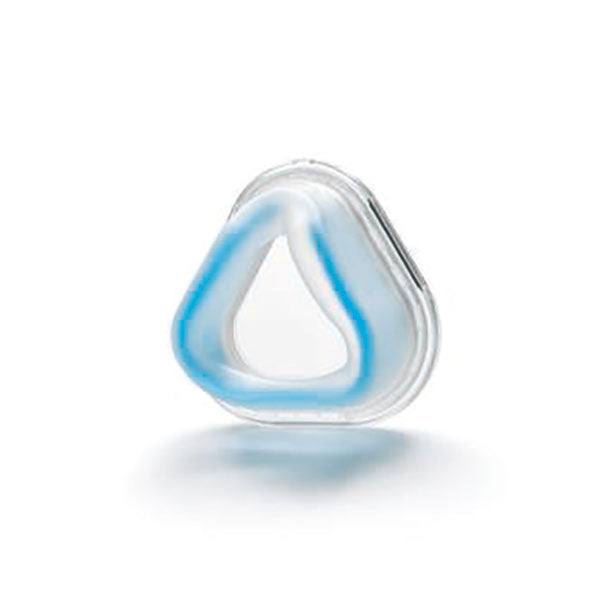Philips Respironics ComfortGel Blue Nasal Flap and Cushion, Petite 1 Each