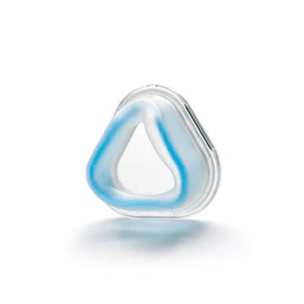 ComfortGel Blue Flap and Gel Cushion Petite 1 Each