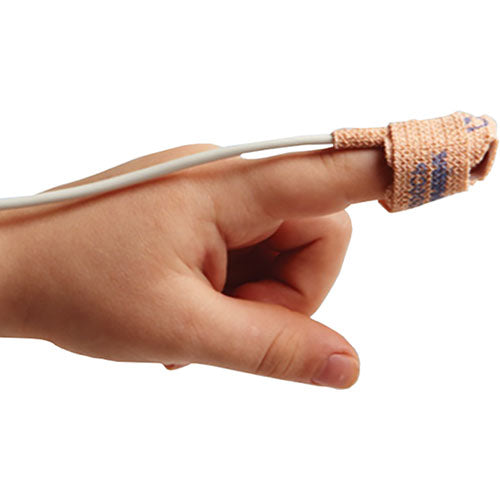 Nonin 6000CA Adult Cloth Sensors 1 Each