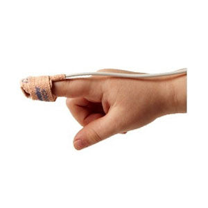Nonin 6000CP Pediatric Cloth Disposable Sensors 1 Each