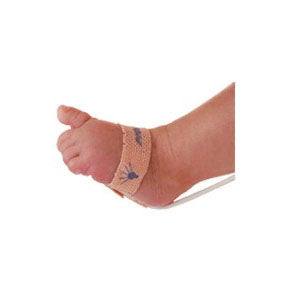 Nonin 6000CN Neonatal Cloth Disposable Oximeter Sensor 1 Each