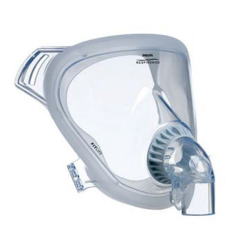 Fitlife Mask Without Headgear, Small 1 Each
