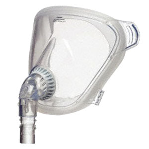 Fitlife Mask Without Headgear, Large 1 Each