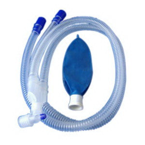 Pediatric Heated Active Circuit, Disposable 1 Each