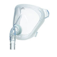 FitLife Total Face Mask 1 Each