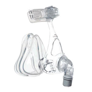 Amara Mask without Headgear, Reduced Size Frame, Medium 1 Each