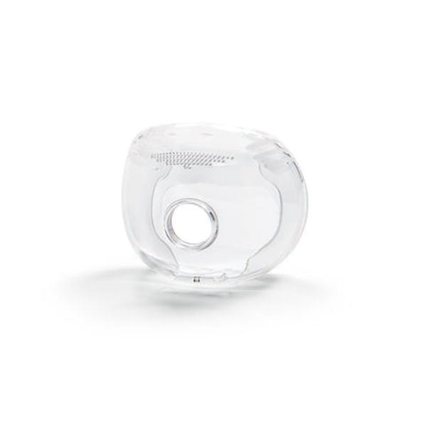 Philips Respironics Amara View Cushion, Small 1 Each