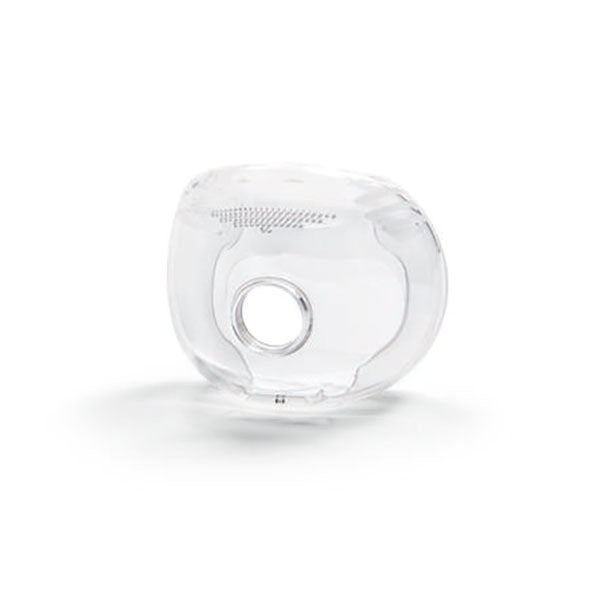 Philips Respironics Amara View Cushion, Medium 1 Each