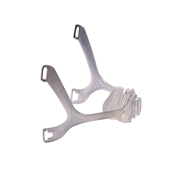 WISP Mask without Headgear, Clear Frame, Petite 1 Each