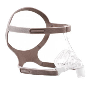 Pico Nasal Mask with Headgear, X-Large 1 Each