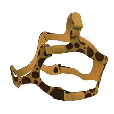 Wisp Pediatric Headgear, RP 1 Each