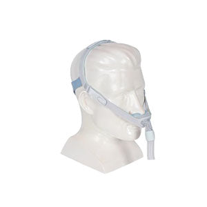 Nuance Pro Gel Pillow Mask with Headgear 1 Each