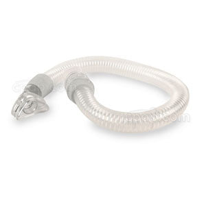 Nuance and Nuance Pro Swivel Tube with Exhalation 1 Each