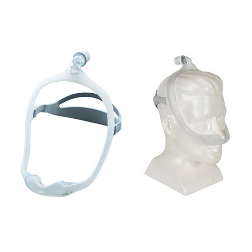 DreamWear Mask Fitpack with Cushions and Headgear 1 Each