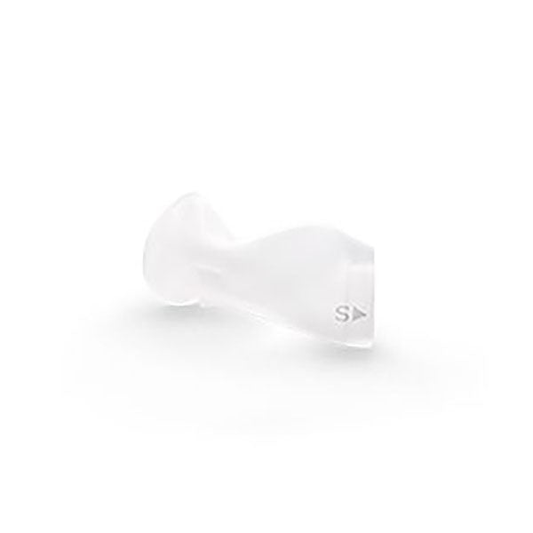 Philips Respironics DreamWear Under the Nose Nasal Cushion, Small 1 Each