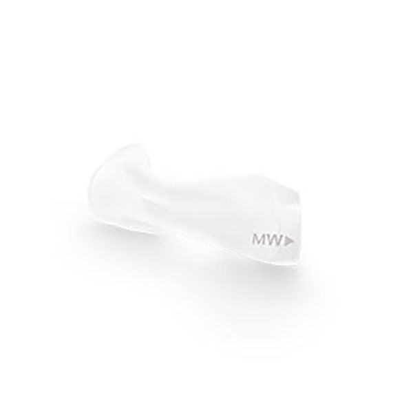 Philips Respironics DreamWear Under the Nose Nasal Cushion, Medium Wide 1 Each