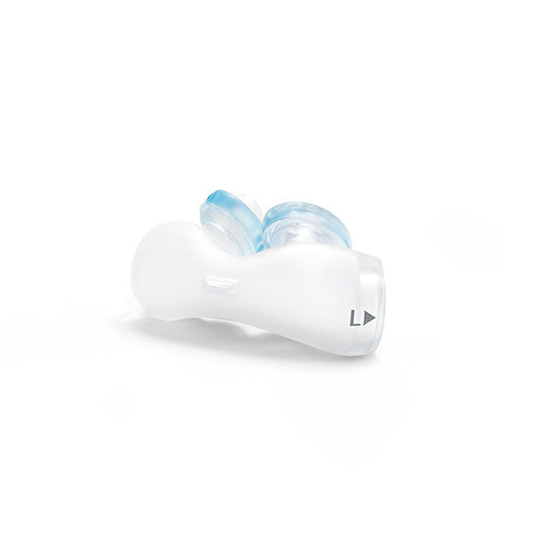 Philips Respironics DreamWear Gel Pillows Cushion, Large 1 Each