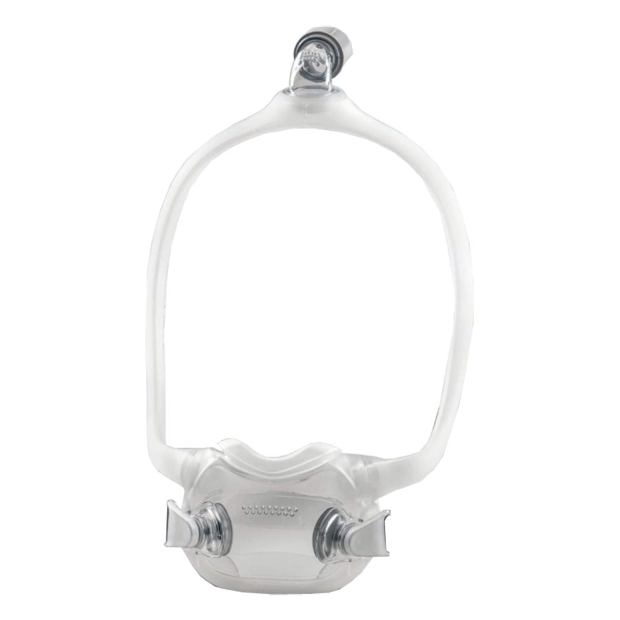 DreamWear Full Face Mask with Medium Cushion and Medium Frame 1 Each