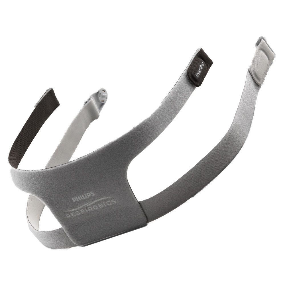 DreamWear Full Face Headgear 1 Each
