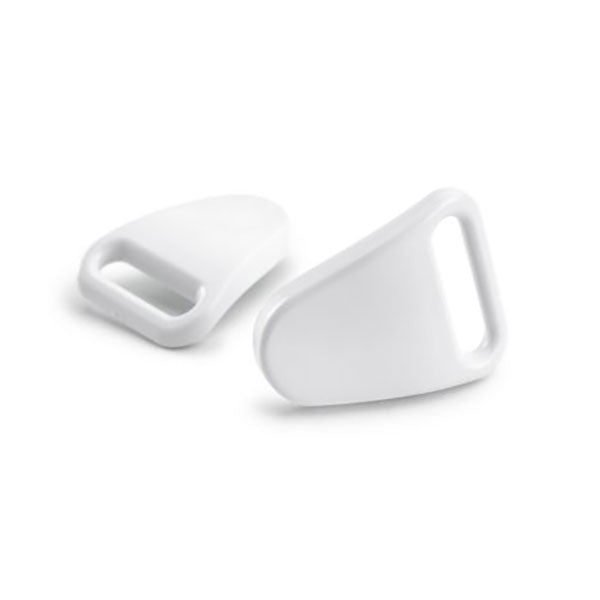 Philips Respironics DreamWear Full Face Magnet Headgear Clips 2 Pack