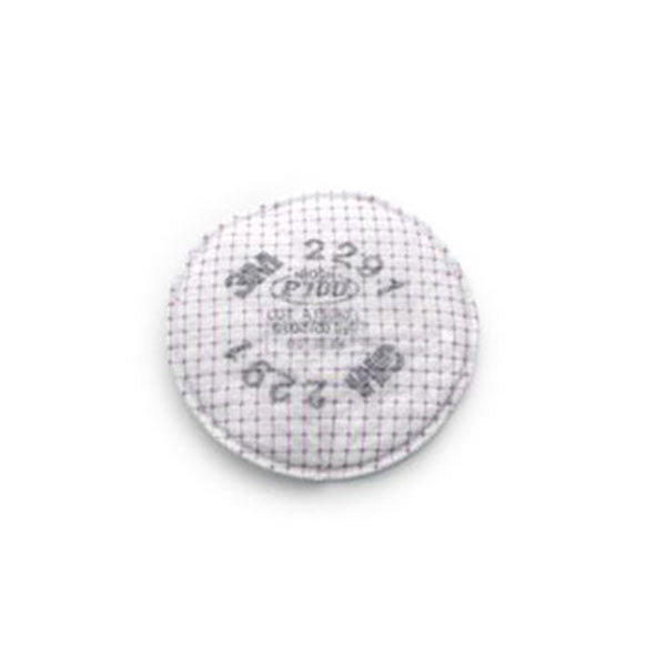 Respironics Particulate Filter