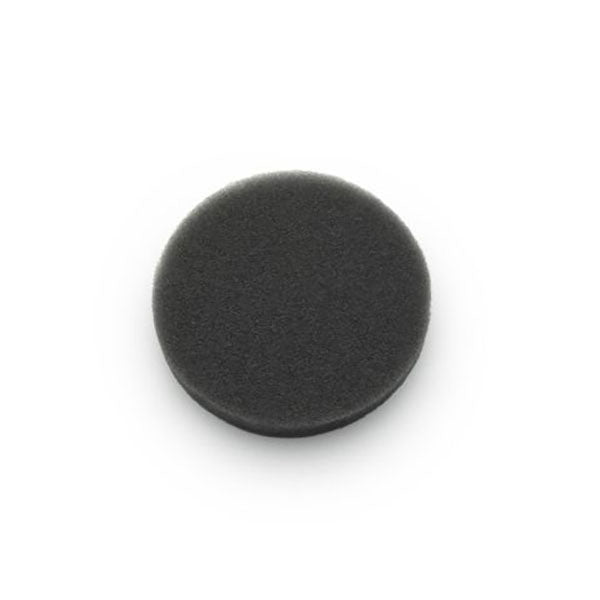 Respironics Air Inlet Foam Filter for Trilogy Evo Ventilator, Black