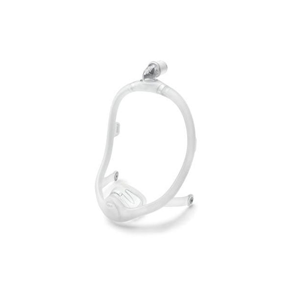 DreamWisp Nasal Mask with Medium Connector, without Headgear, Fitpack 1 Each