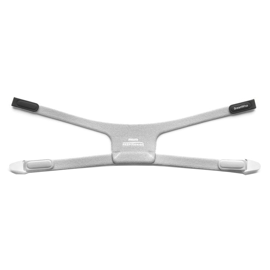 DreamWisp Headgear, Standard/Medium 1 Each