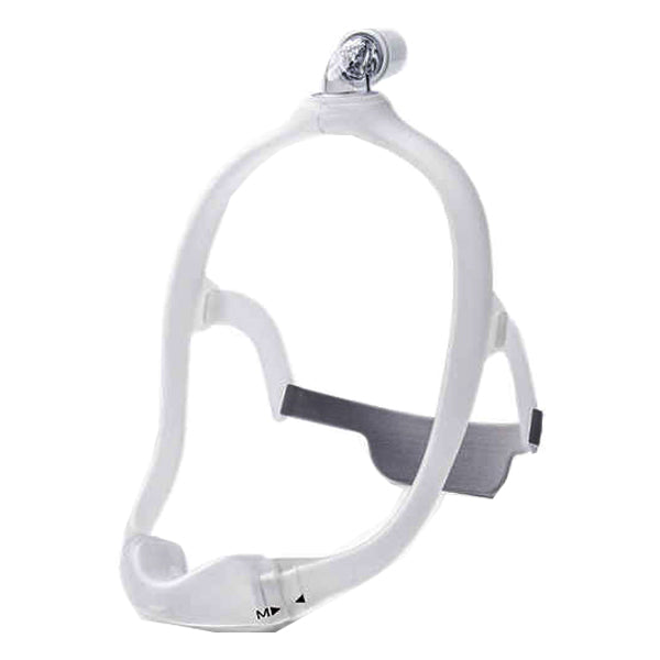 DreamWear Mask with Cushions, Frames and Headgear 1 Each