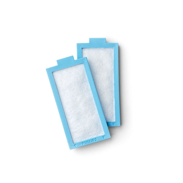 DreamStation 2 Ultra-Fine Filter, Disposable, RP 2 Pack