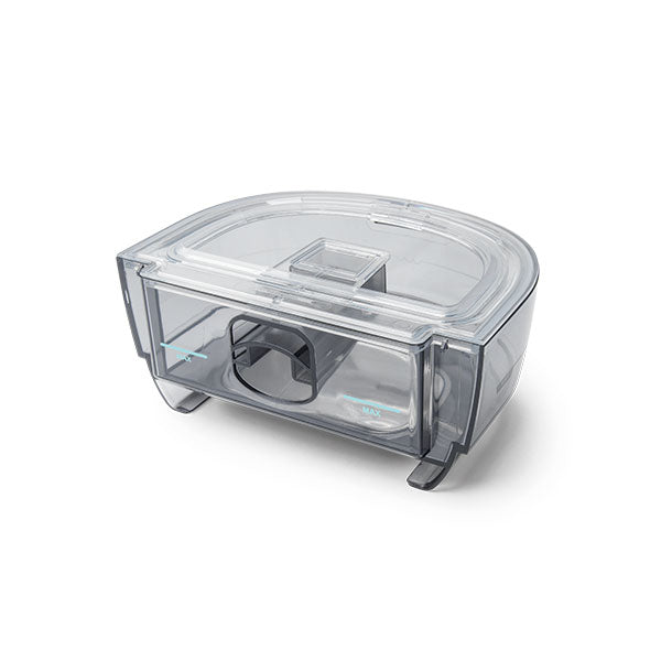 DreamStation 2 Humidifier Water Tank with No Lid, RP 1 Each