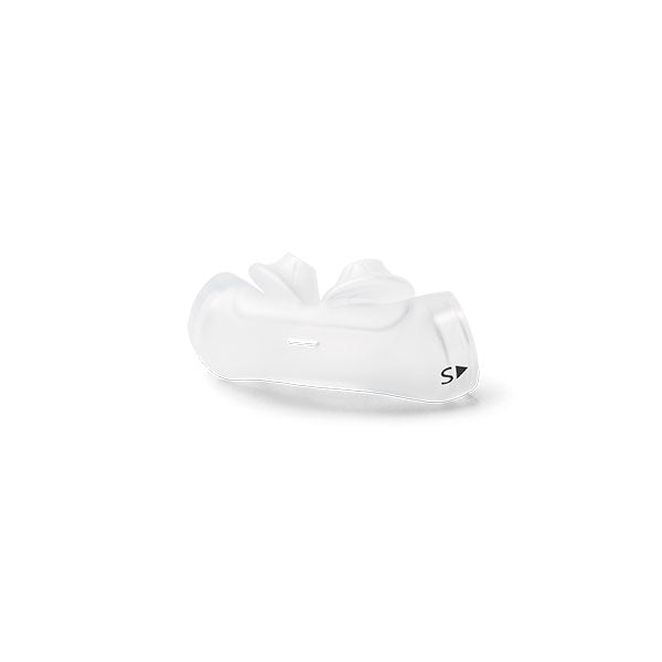 Respironics DreamWear Silicone Pillow Cushion, Small 1 Each