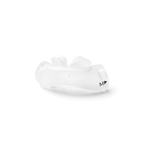 Respironics DreamWear Silicone Pillow Cushion, Medium 1 Each