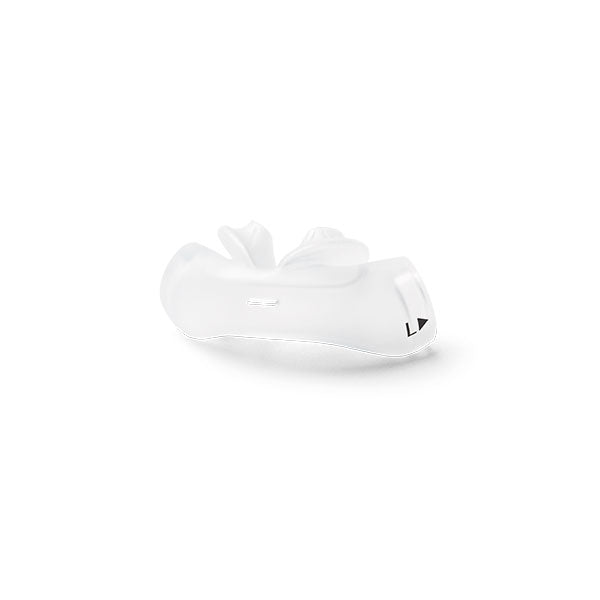 Respironics DreamWear Silicone Pillow Cushion, Large 1 Each