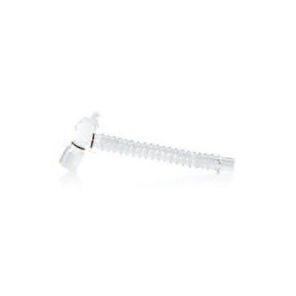 Flexible Trach Adapter 1 Each