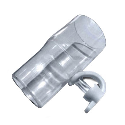 Exhalation Port, Disposable 1 Each