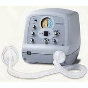 CoughAssist Mi-E Patient Circuit(Mask,Filter,Tube) 1 Each