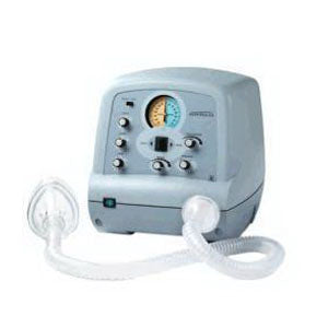 CoughAssist Patient Circuit, Ca Trach (Tubing) 1 Each